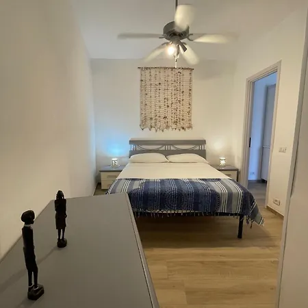 بيت للعطل Casa Domo ليدو ماريني
