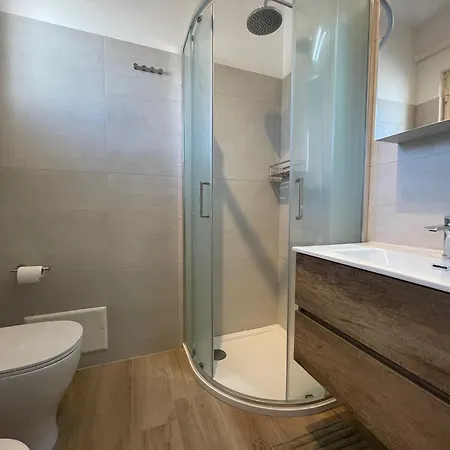 بيت للعطل Casa Domo *