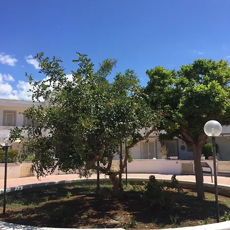 بيت للعطل Casa Domo ليدو ماريني