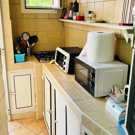 Casa Domo بيت للعطل ليدو ماريني