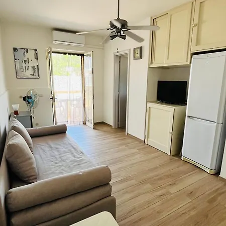 بيت للعطل Casa Domo